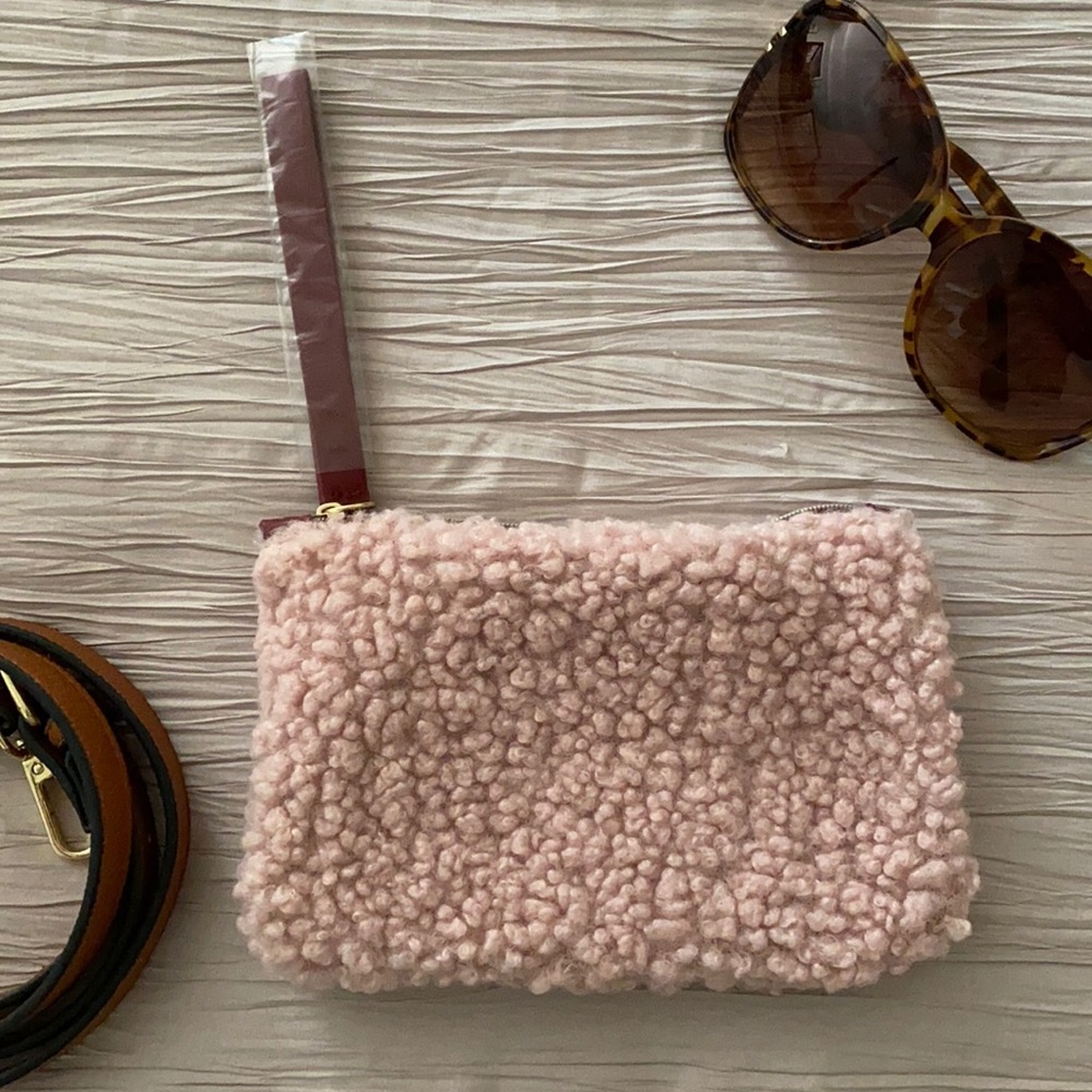 Ipsy glam bag
